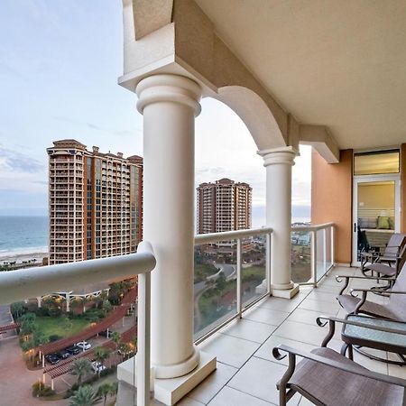 Portofino Island Resort & Spa Tower Two 1306 Pensacola Beach Eksteriør bilde