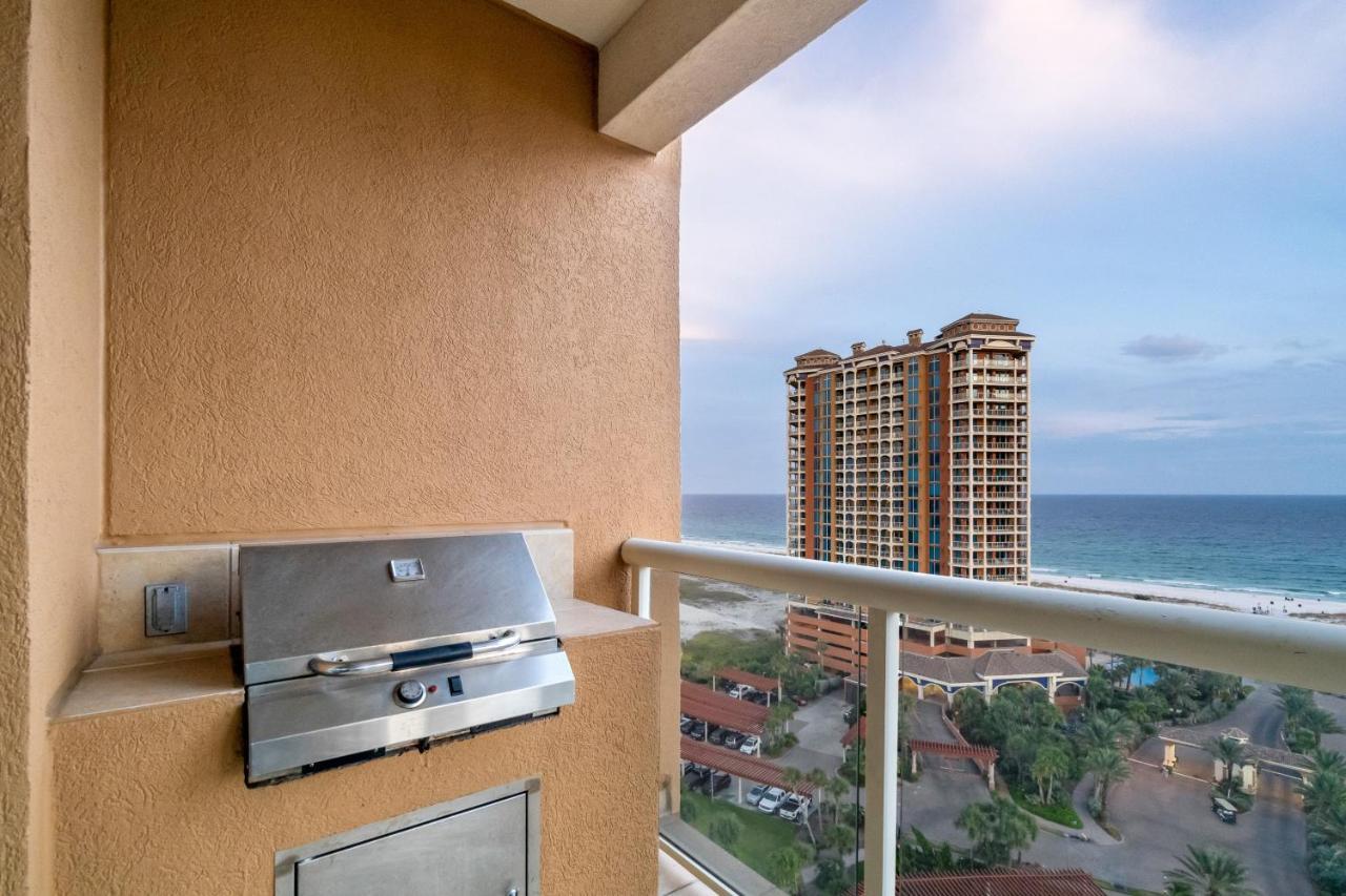 Portofino Island Resort & Spa Tower Two 1306 Pensacola Beach Eksteriør bilde