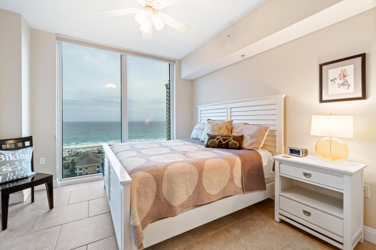 Portofino Island Resort & Spa Tower Two 1306 Pensacola Beach Eksteriør bilde
