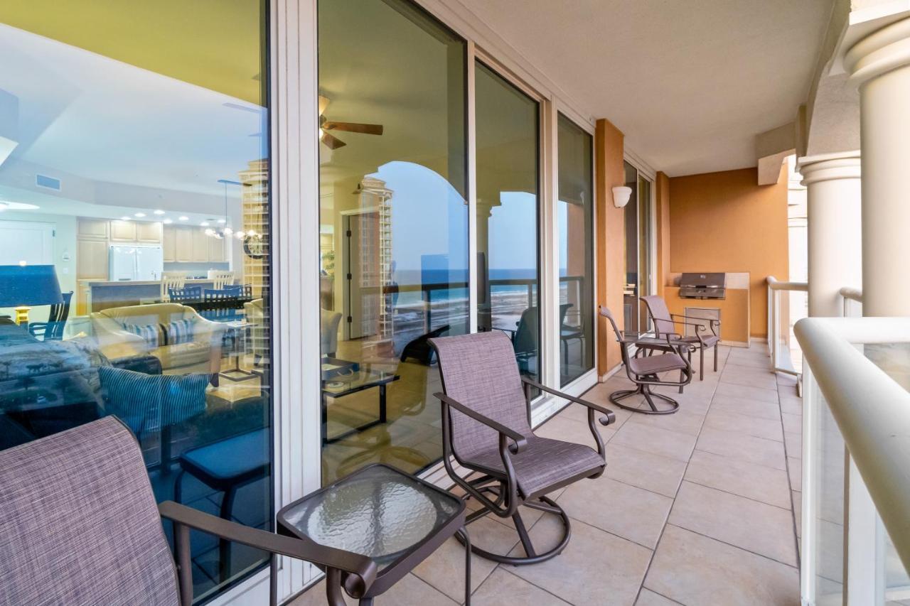 Portofino Island Resort & Spa Tower Two 1306 Pensacola Beach Eksteriør bilde